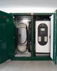 Hydrogen-powered Generator Sets