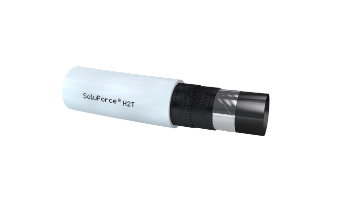 SoluForce Hydrogen Tight (H2T)