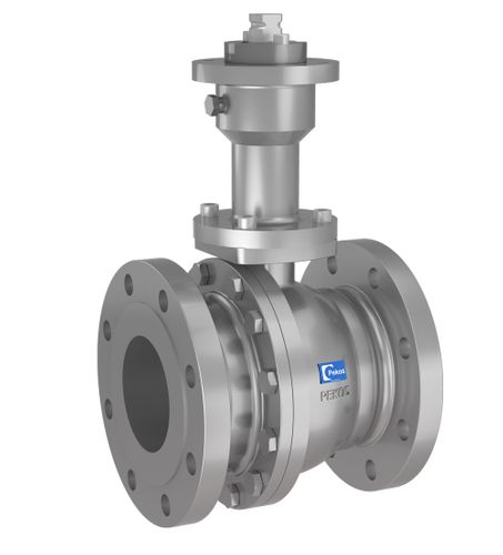 BALL VALVE - HYDROGEN SOLUTION