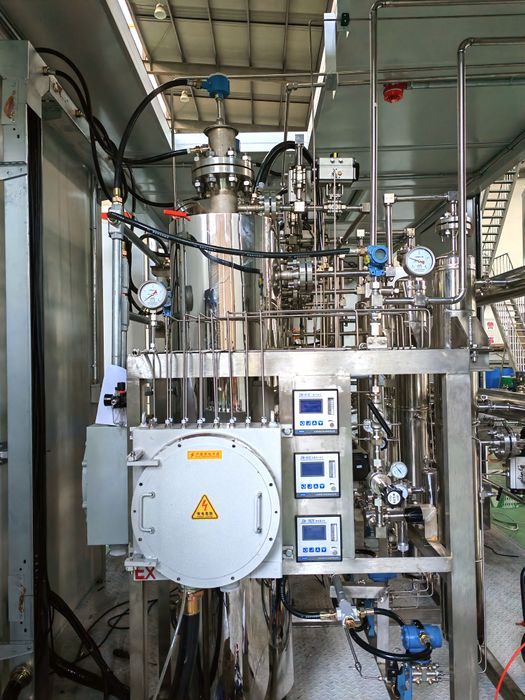 RSHL@-200（200 Nm³/h Hydrogen Production System）