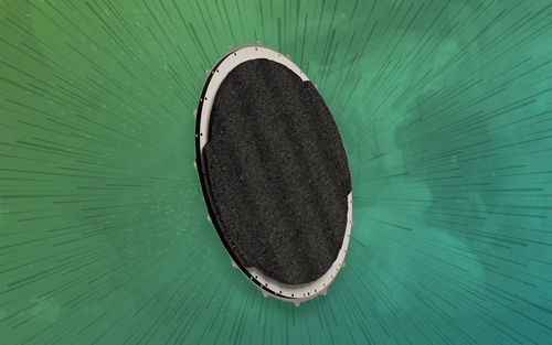 Electrode Package