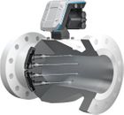 FLOWSIC600-XT UItraschall-Durchflusszähler