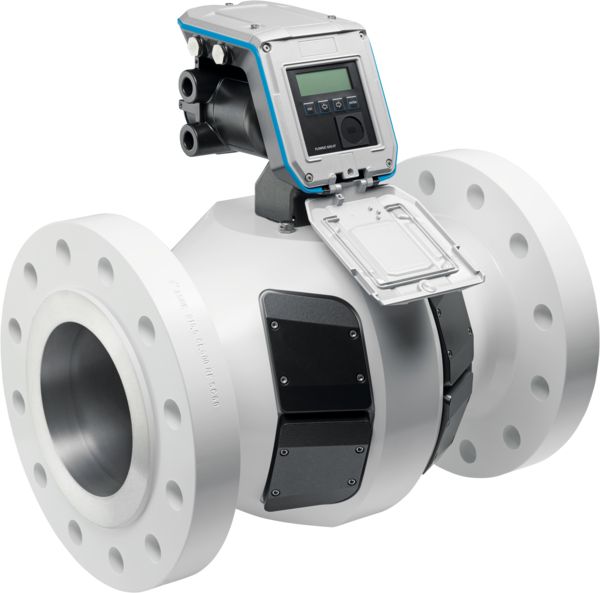 FLOWSIC600-XT UItraschall-Durchflusszähler
