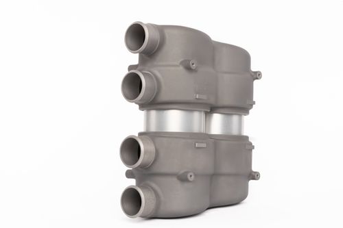 HumidiPower Fuel Cell Humidifier
