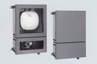 Wireless enclosure system for Zone 1 / 21 and Zone 2