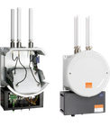 Wireless enclosure system for Zone 1 / 21 and Zone 2