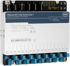 Ethernet APL Field Switch for Zone 1 and Zone 2 installations