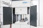 SOEC/rSOC Electrolyzer Testing