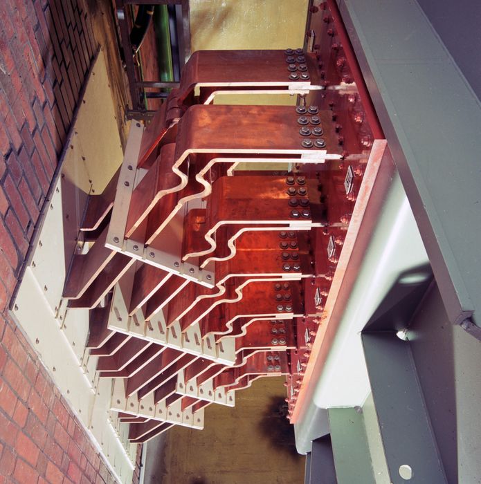 Copper Busbars