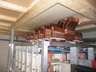 Copper Busbars