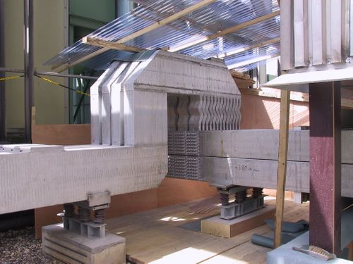 Aluminium Busbars