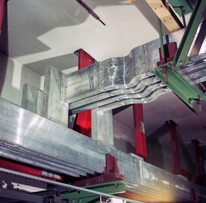 Aluminium Busbars