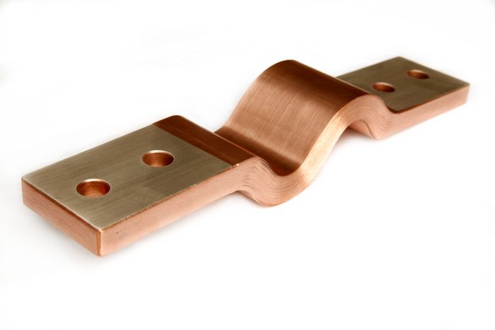 Flexible Connectors