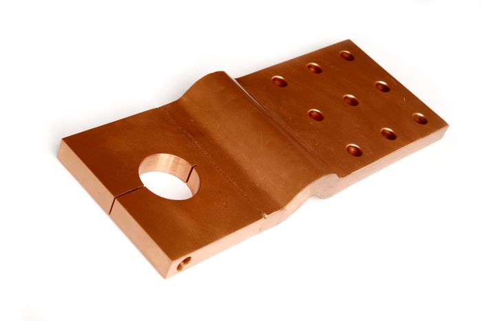 Flexible Connectors