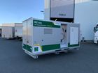 Wolftank H2 Mobile Station Easy