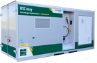 Wolftank H2 Mobile Station Easy