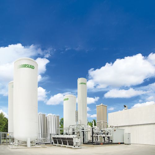 N2 Units for Green Ammonia production