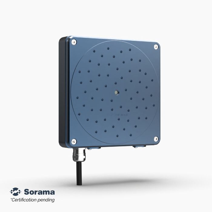 Sorama L642Ex