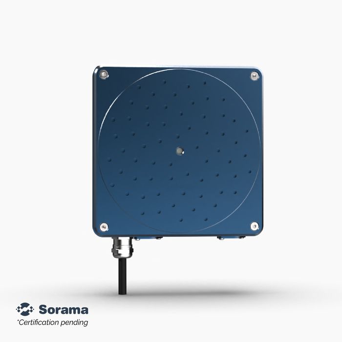 Sorama L642Ex