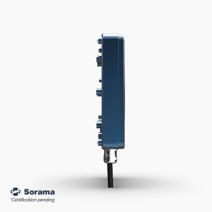 Sorama L642Ex