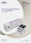 1MW PEM Electrolyzer