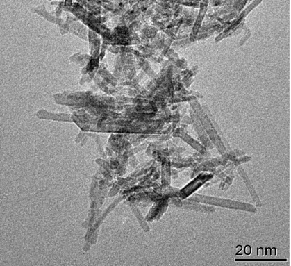 Iridium (IV) Oxide