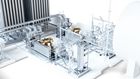 Hydrogen Fueling Stations