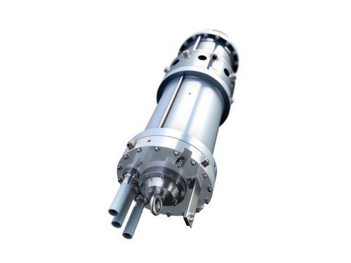 Rotating Equipment: Pumps for Ammonia, LH2 & CO2