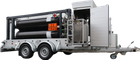 Test Module for H2 Filling Stations / MEGC