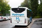 Hydrogen Repowering