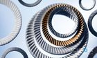 SCHNORR Safety Washers
