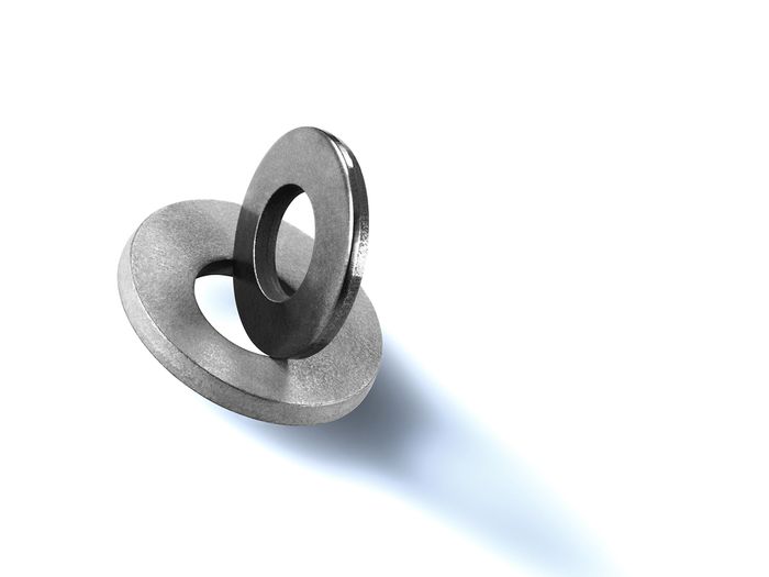 SCHNORR Load Washers