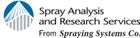 CFD for spray optimization