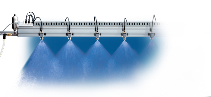 Make EVERY drop count
