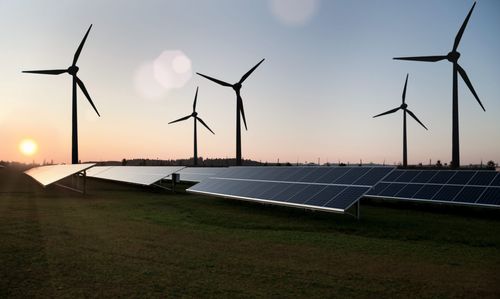 Power-to-X consulting and engineering