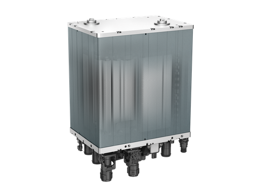 PEMFC stack module NM5-evo