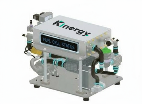 20kW PEMFC system