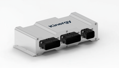 Cell Voltage Monitor