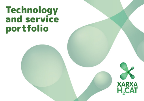 Technology  and service  portfolio