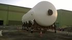 Pressure Vessel - Process Gas Quench Tower
