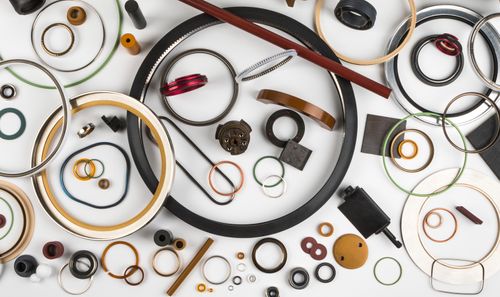 Sealing & Material Solutions for the Hydrogen Value Chain