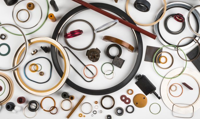 Sealing & Material Solutions for the Hydrogen Value Chain