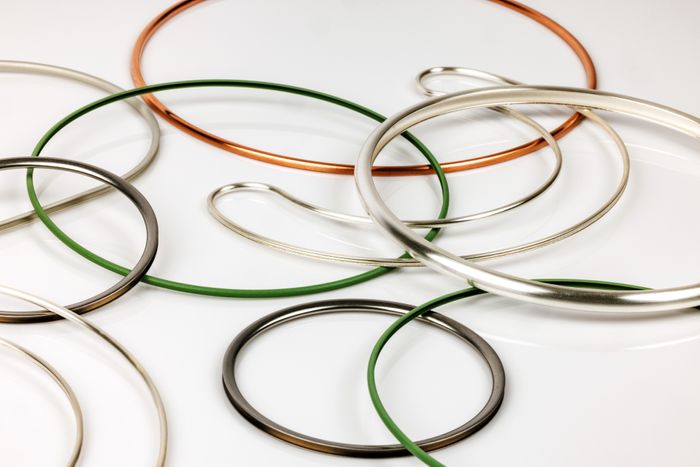 Sealing & Material Solutions for the Hydrogen Value Chain