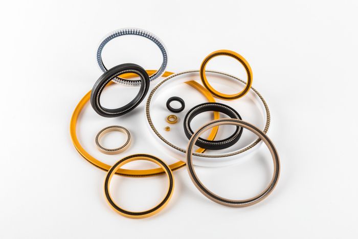 Sealing & Material Solutions for the Hydrogen Value Chain