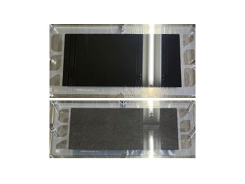CCM/MEA for Fuel Cells