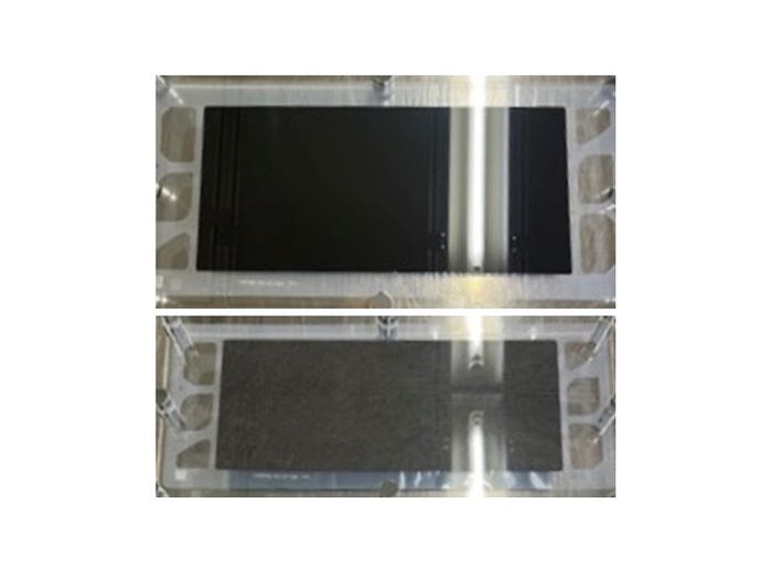 CCM/MEA for Fuel Cells