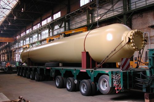 Hydrogen Storages (Pressurized & Pressure-free)