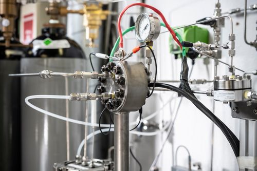 CO2 electrolysis: Sustainable chemicals from a greenhouse gas
