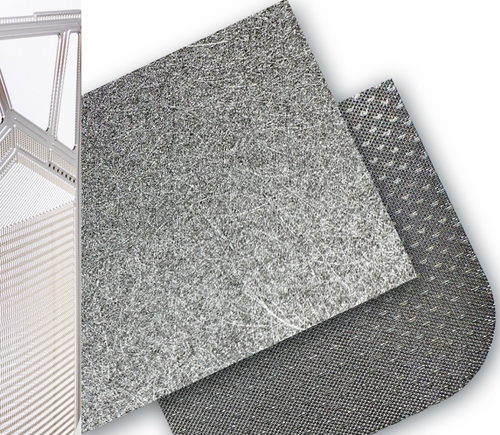 20nm High Performance Pt Coating for GDL PTL Electrodes