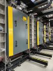 3.500 In-Line PVD  High Productive Coating System